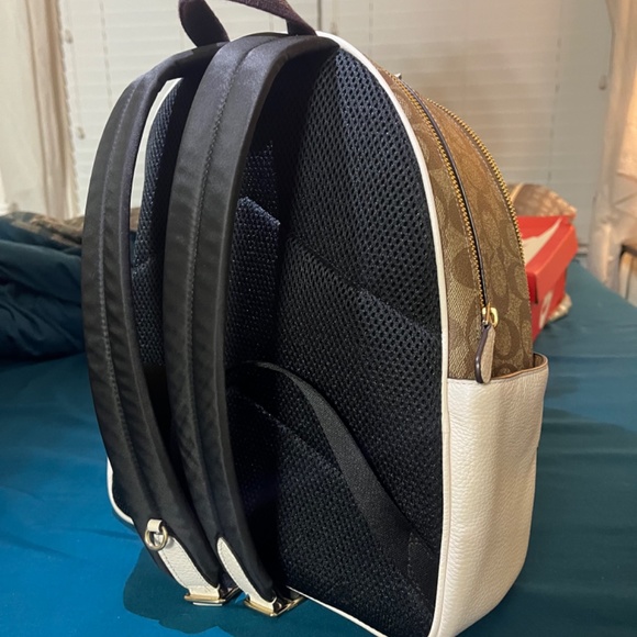 Coach backpack - Picture 5 of 5